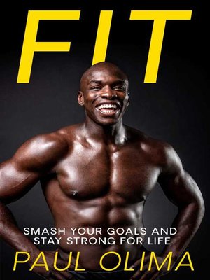cover image of Fit